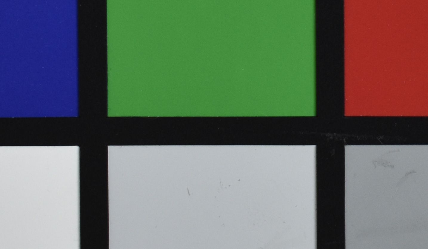 Nikon D3400 - test lustrzanki dla każdego 17
