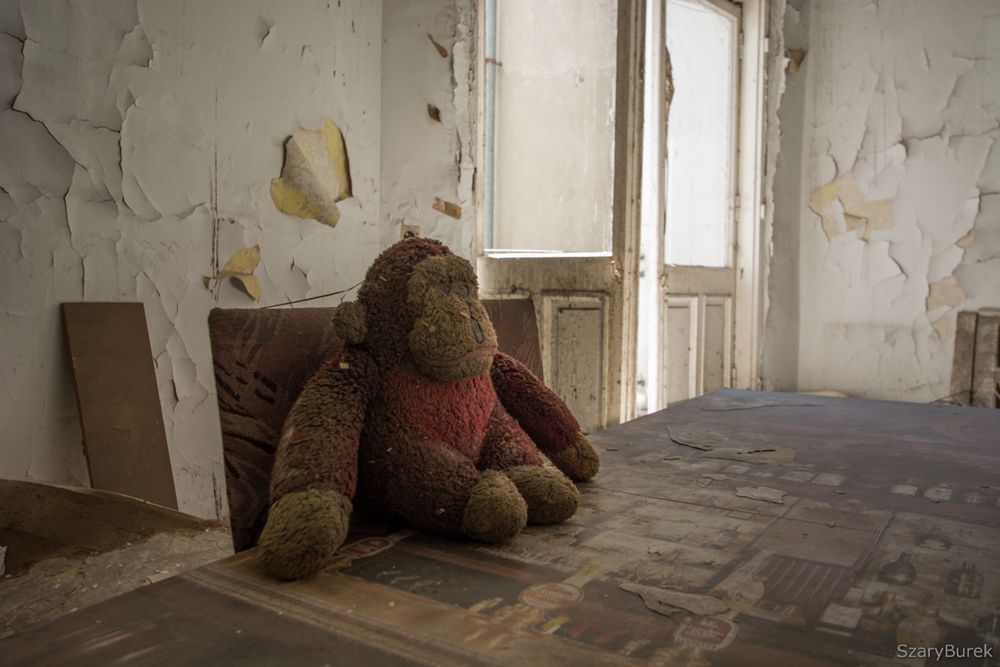 Warszawski urbex: Co znajduje się wewnątrz kamienicy przy Żelaznej 43? 22