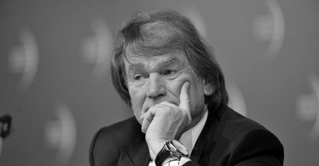 Z OSTATNIEJ CHWILI: Jan Kulczyk nie żyje