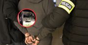 Weszli do mieszkania na Podlasiu. Namiot w sypialni wzbudził podejrzenia