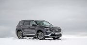 Test: Hyundai Santa Fe 1.6 T-GDI HEV 2WD - świetny wóz ze słabym punktem za 10 tys. zł