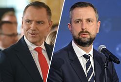Głos z PSL ws. współpracy z Nawrockim. "Skazane na niepowodzenie"