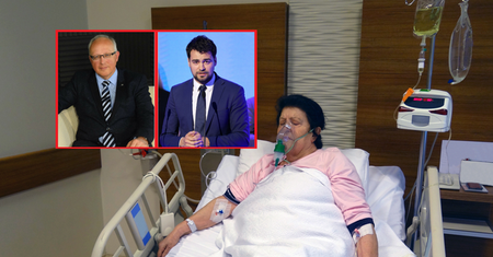Mają nawet dwie grypy naraz. "Z wirusem ewidentnie coś się stało"
