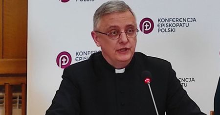 Kościół oburzony. Ks. prof. Tomasik: "To niezgodne z prawem"