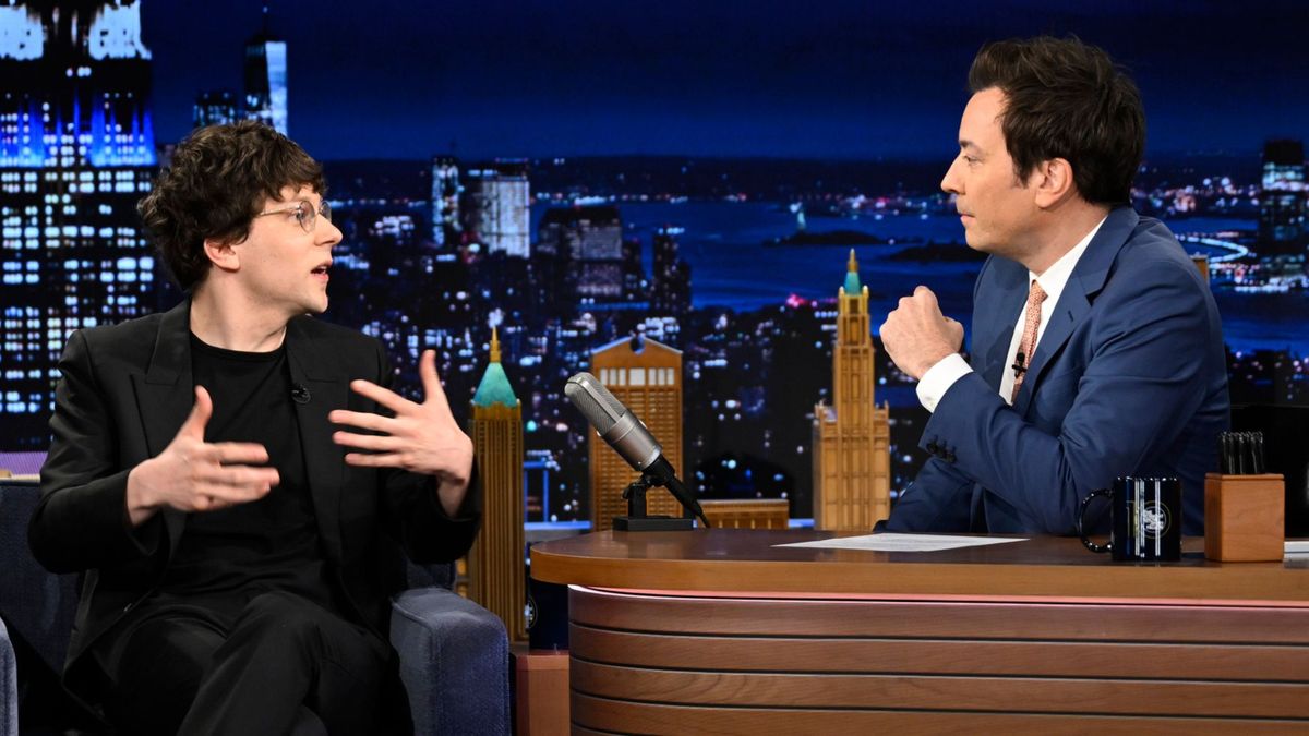 Jesse Eisenberg o polskim obywatelstwie