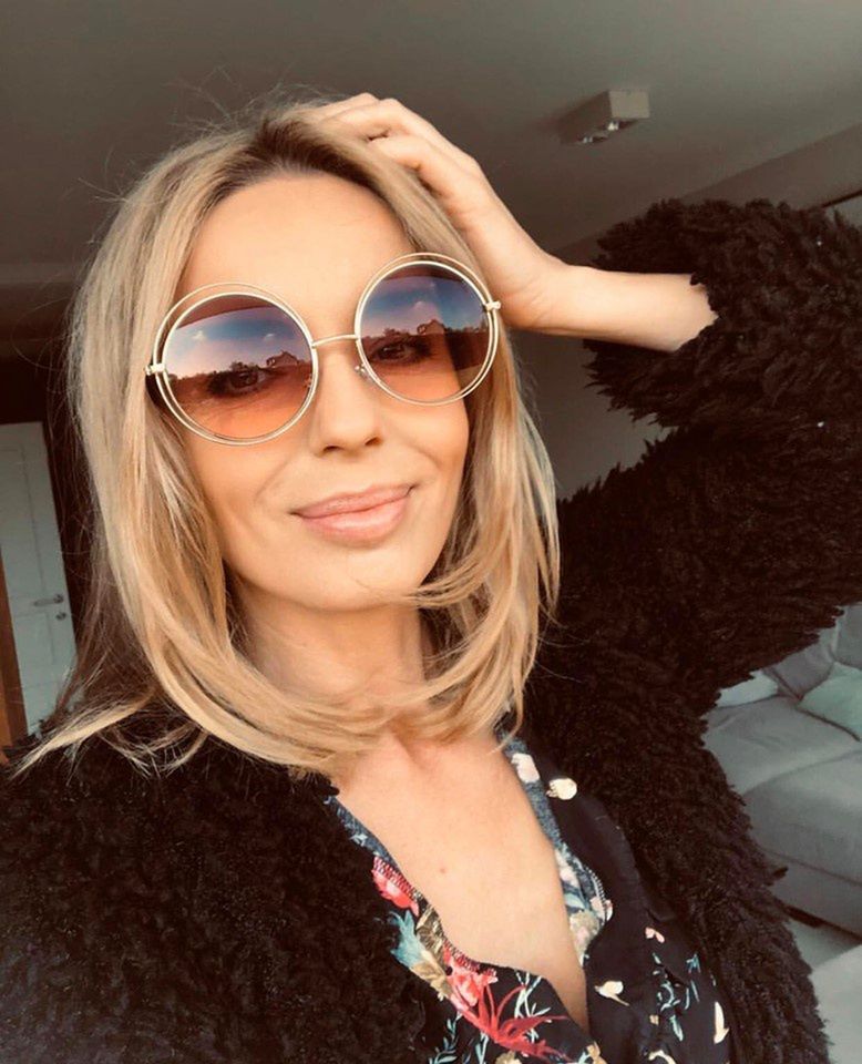 Agnieszka Włodarczyk