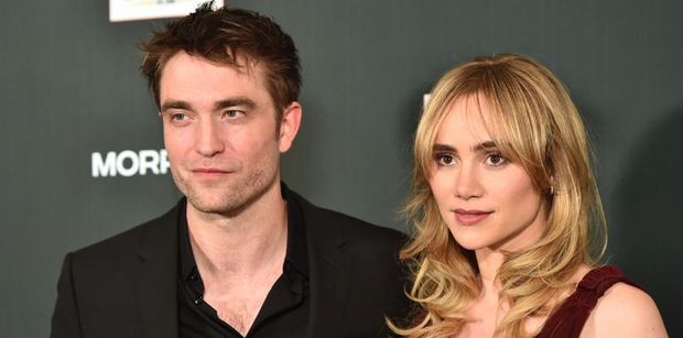 Robert Pattinson i Suki Waterhouse wzięli ślub w SEKRECIE?! "Ceremonia była niezwykle mała i prywatna"