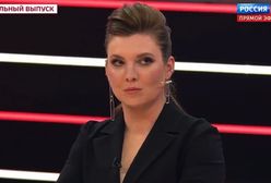 Skabiejewa w szoku. "Patrzę i nie wierzę"