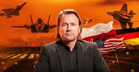 Rosja ruszy dalej? "Ekspansja na pewno się nie zakończy"