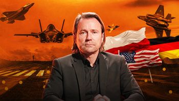 Rosja ruszy dalej? "Ekspansja na pewno się nie zakończy"