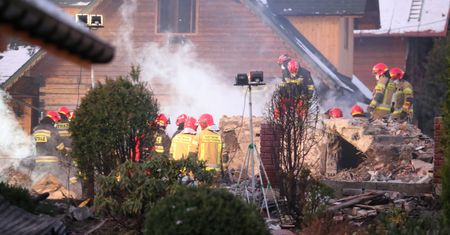 Wybuch gazu w Szczyrku. Co wiemy rok po tragedii?