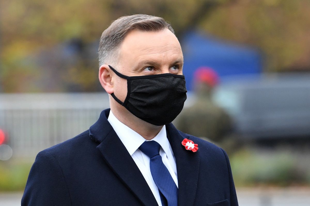 Piątka dla zwierząt. Andrzej Duda: zrobię wszystko, by nie dopuścić do wejścia w życie tych przepisów