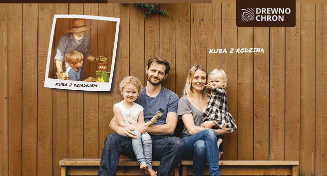 Drewnochron w nowej kampanii zachęca „Chrońmy wiedzę na lata”