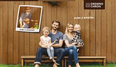 Drewnochron w nowej kampanii zachęca „Chrońmy wiedzę na lata”