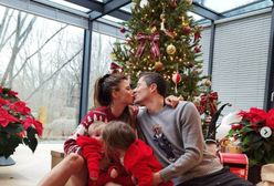 Lewandowska co roku robi takie samo zdjęcie. Różnicę widać gołym okiem