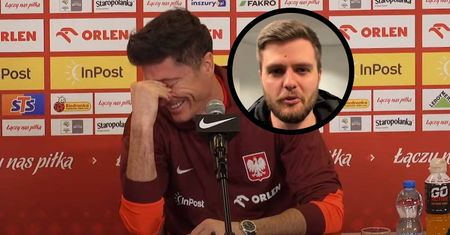 Zapytał "Lewego" o Julię Żugaj. Wyjaśnił, jaki był powód
