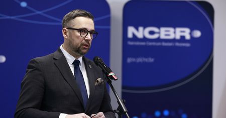 Kontrowersyjne ogłoszenie w PAN. Minister obwinia poprzedników