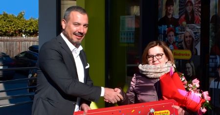 Biedronka loteria 29.03. Kto wygrał? Znamy zwycięzców! Wyniki 29.03