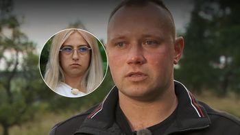 "Rolnik szuka żony". Mariusz wybrał Ewelinę, a widzowie są ROZSIERDZENI. "Chłopie, coś ty zrobił?"