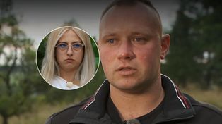 "Rolnik szuka żony". Mariusz wybrał Ewelinę, a widzowie są ROZSIERDZENI. "Chłopie, coś ty zrobił?"