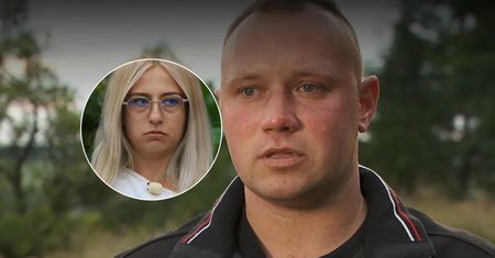 "Rolnik szuka żony". Mariusz wybrał Ewelinę, a widzowie są ROZSIERDZENI. "Chłopie, coś ty zrobił?"