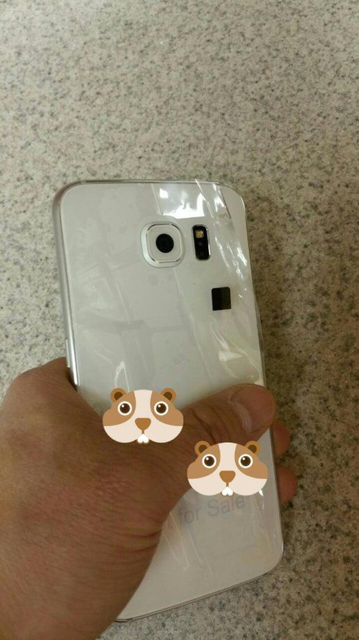 Wszystko o Galaxy S6 i Galaxy Edge! 7