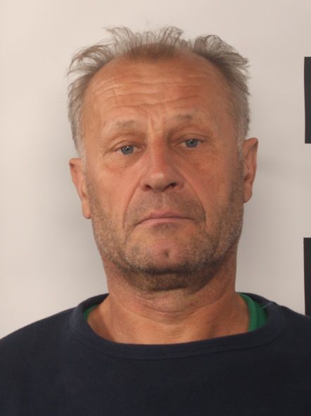Policja ściga mordercę z Małopolski. Trwa wielka obława na uzbrojonego 57-latka