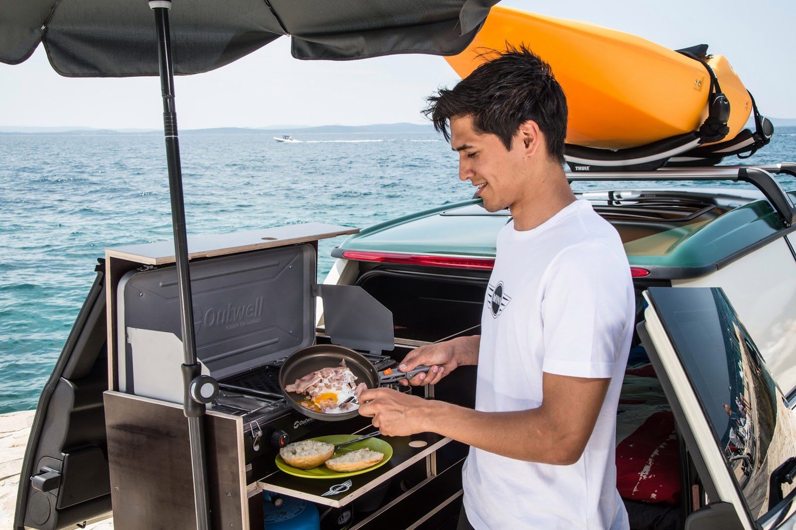 MINI prezentuje koncepcyjne auta na wakacje [galeria] 69