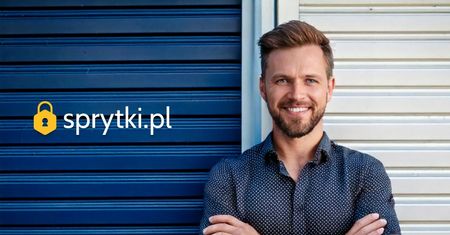 Jak Sprytki.pl ułatwia wynajem i zarządzanie magazynami?