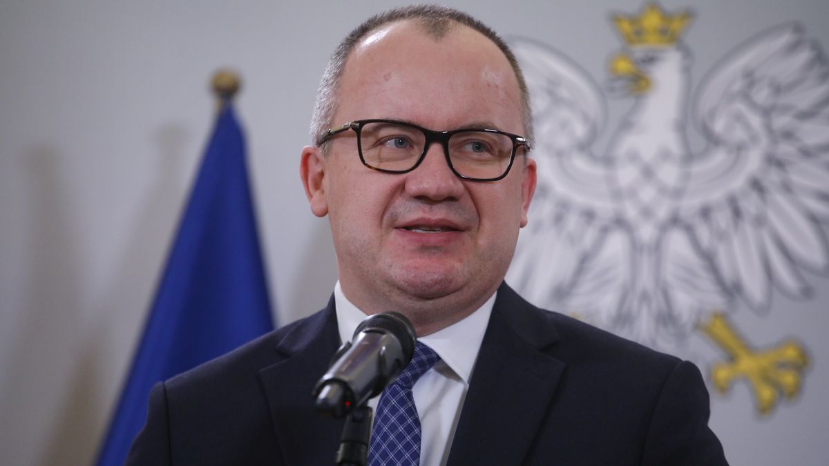 Adam Bodnar zapowiada działania ws. Funduszu Sprawiedliwości