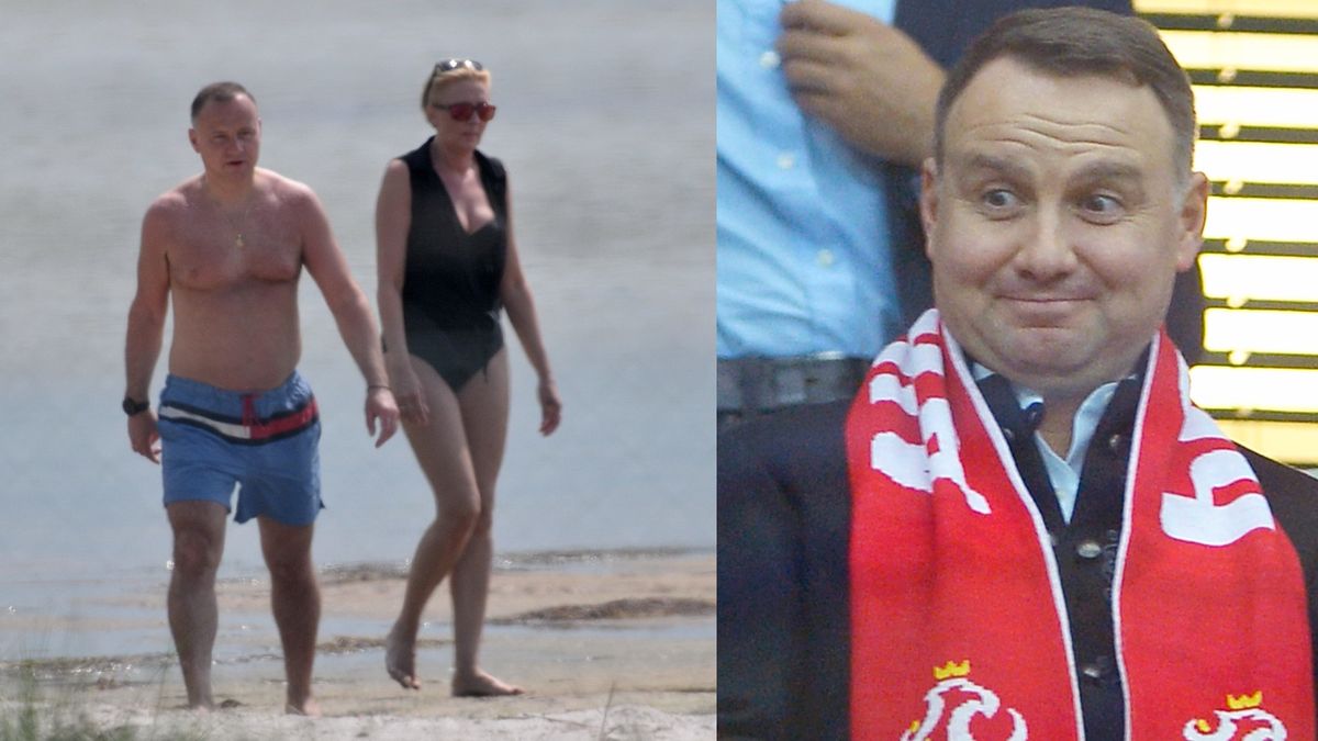  Andrzej Duda