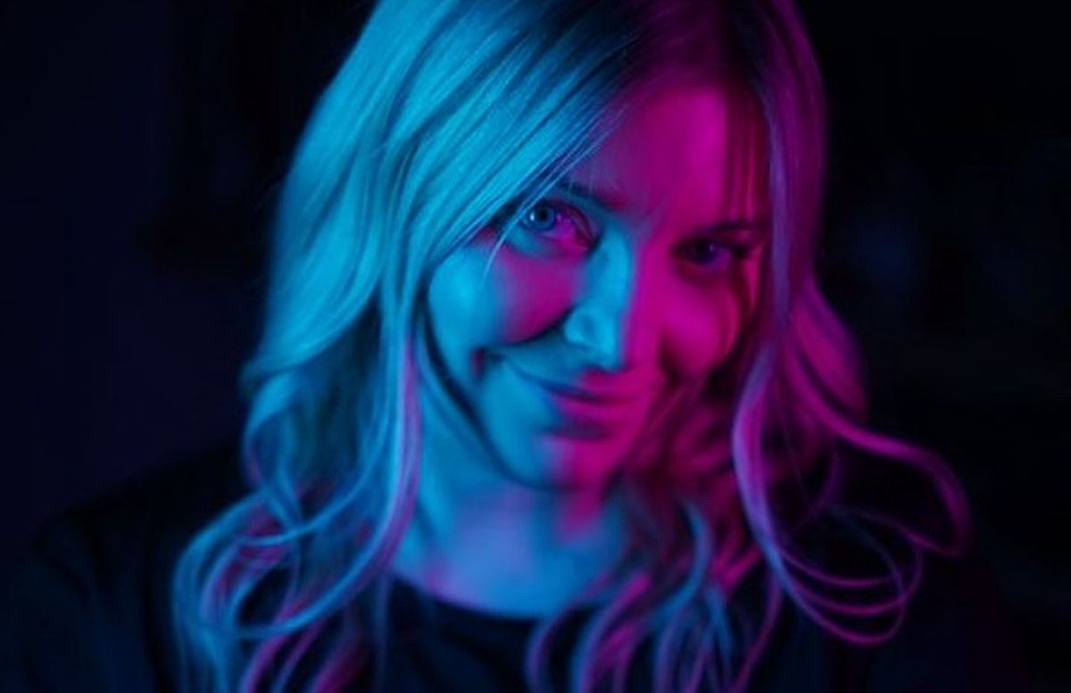 justyna mazur