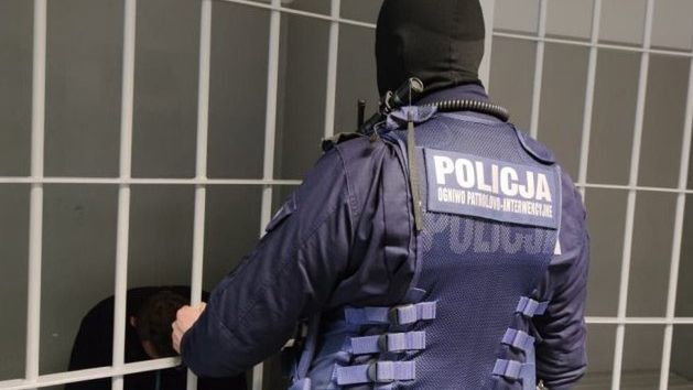 Śląsk. 32-letni mężczyzna z Siemianowic Śląskich usłyszał zarzut znęcania się nad swoją partnerką.