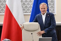 "Przenoszona rekonstrukcja". Odchudzanie rządu bez rewolucji i rozwiązania problemów