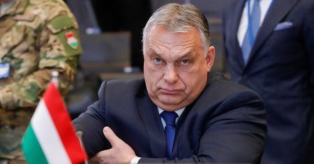 Sankcje na Rosję. Premier Węgier: nie zablokujemy