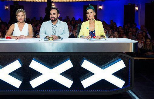 Startują jurorskie castingi do „Mam talent! 12”. Emisja od września w TVN