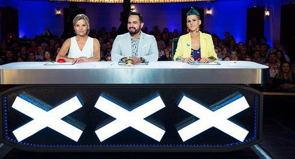 Startują jurorskie castingi do „Mam talent! 12”. Emisja od września w TVN