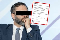 Musk zareagował na wpis o Michale K. "Tak!"