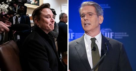 Kolejna kłótnia w Białym Domu. Winny ma być Musk