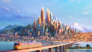 Już dziś na Disney+ obejrzysz jeden z najbardziej kasowych filmów ubiegłego roku. To przygoda polecana przez 96% widzów