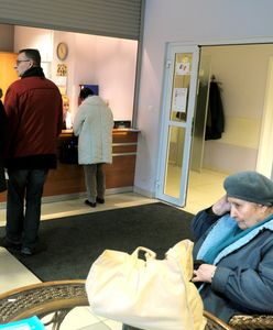 Grypa szaleje w Polsce. Jest deklaracja minister zdrowia