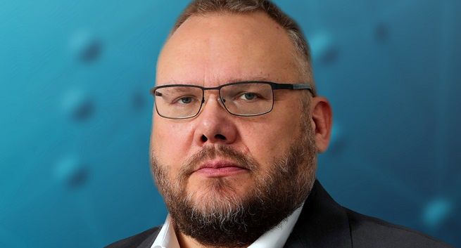 Mariusz Loch creative directorem agencji GDS