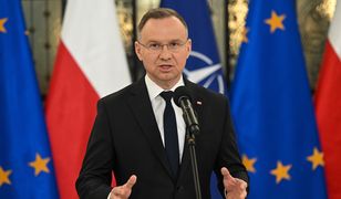 Polska w programie Nuclear Sharing? Prezydent zaprasza premiera