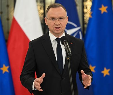 Polska w programie Nuclear Sharing? Prezydent zaprasza premiera