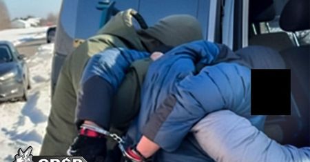 Zatrzymali samochód do kontroli. W środku 21 kg marihuany