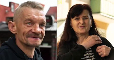 Bandziorek z "Chłopaków" u dentysty. Tak traktuje go Danusia. "Dziwne"