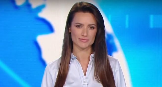Dziennikarka po 12 latach żegna się z Polsatem. Ma przejść do TVP Info