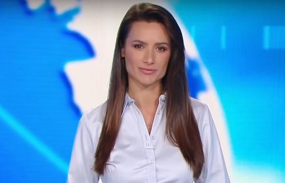 Dziennikarka po 12 latach żegna się z Polsatem. Ma przejść do TVP Info