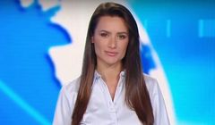 Dziennikarka po 12 latach żegna się z Polsatem. Ma przejść do TVP Info