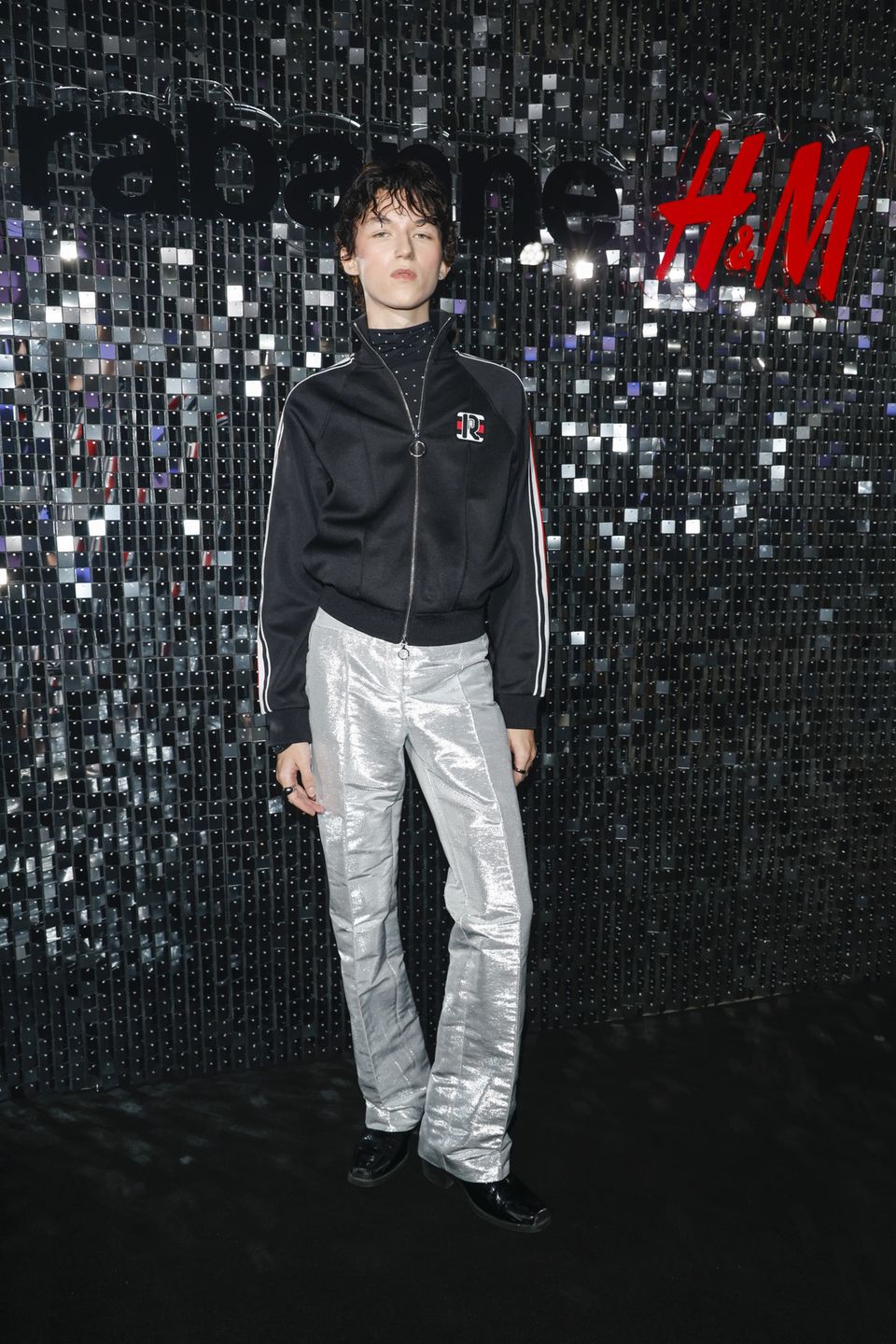 Premiera kolekcji Paco Rabbane dla H&M